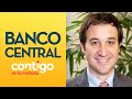"EL BANCO CENTRAL": La polémica frase de Guillermo Ramírez por retiro AFP - Contigo en La Mañana