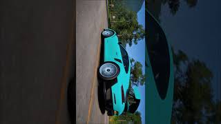 PORSCHE GT2 RS #Porsche #GT2RS #ForzaHorizon5 #FH5 #ForzaHorizon6 #Racing #Hypercar
