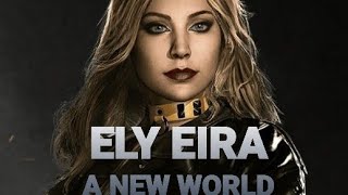 Dreadwing – Ely Eira A New World