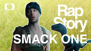 RapStory - Smack One