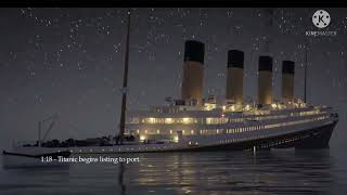 Titanic Honor And Glory Speed up