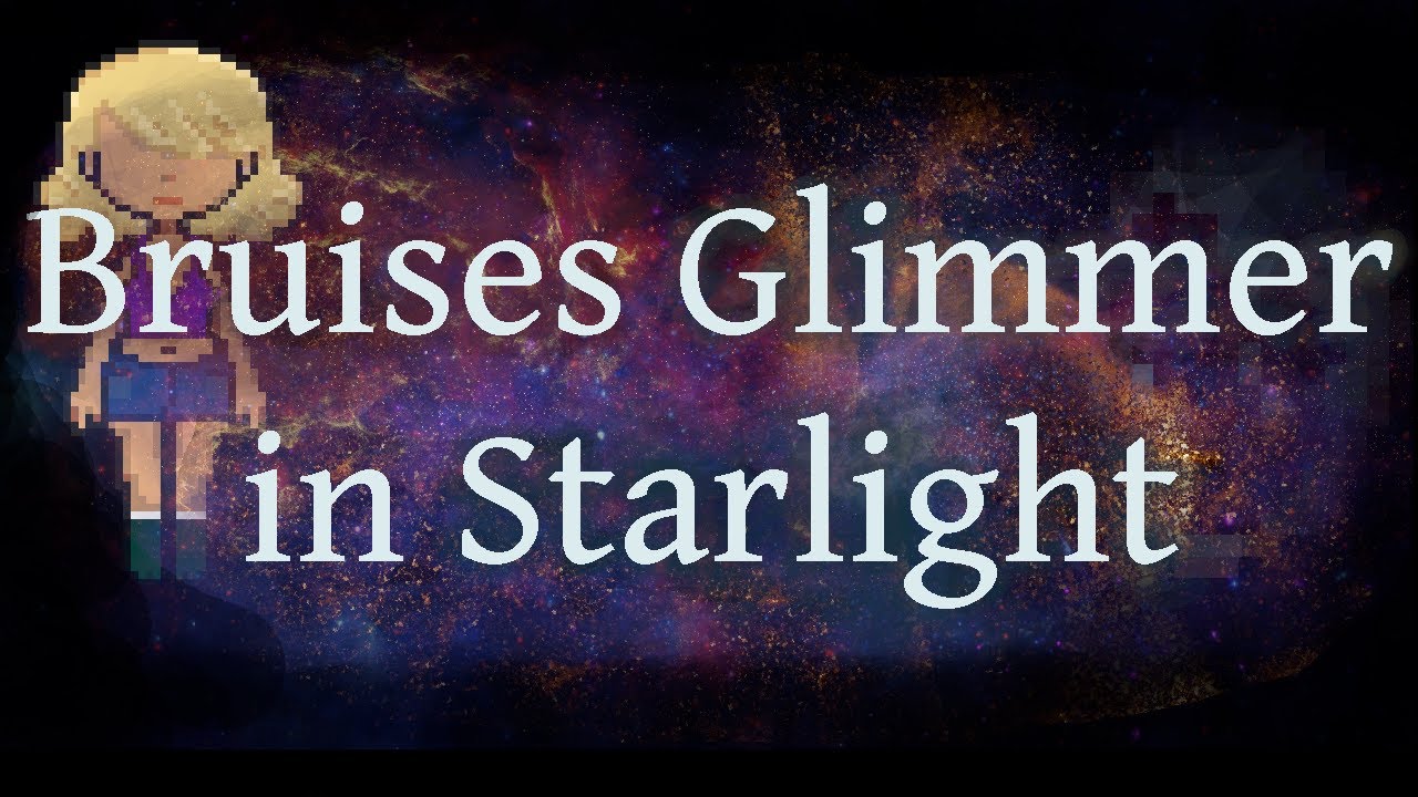 Red Haze - Bruises Glimmer in Starlight - Full OST Soundtrack