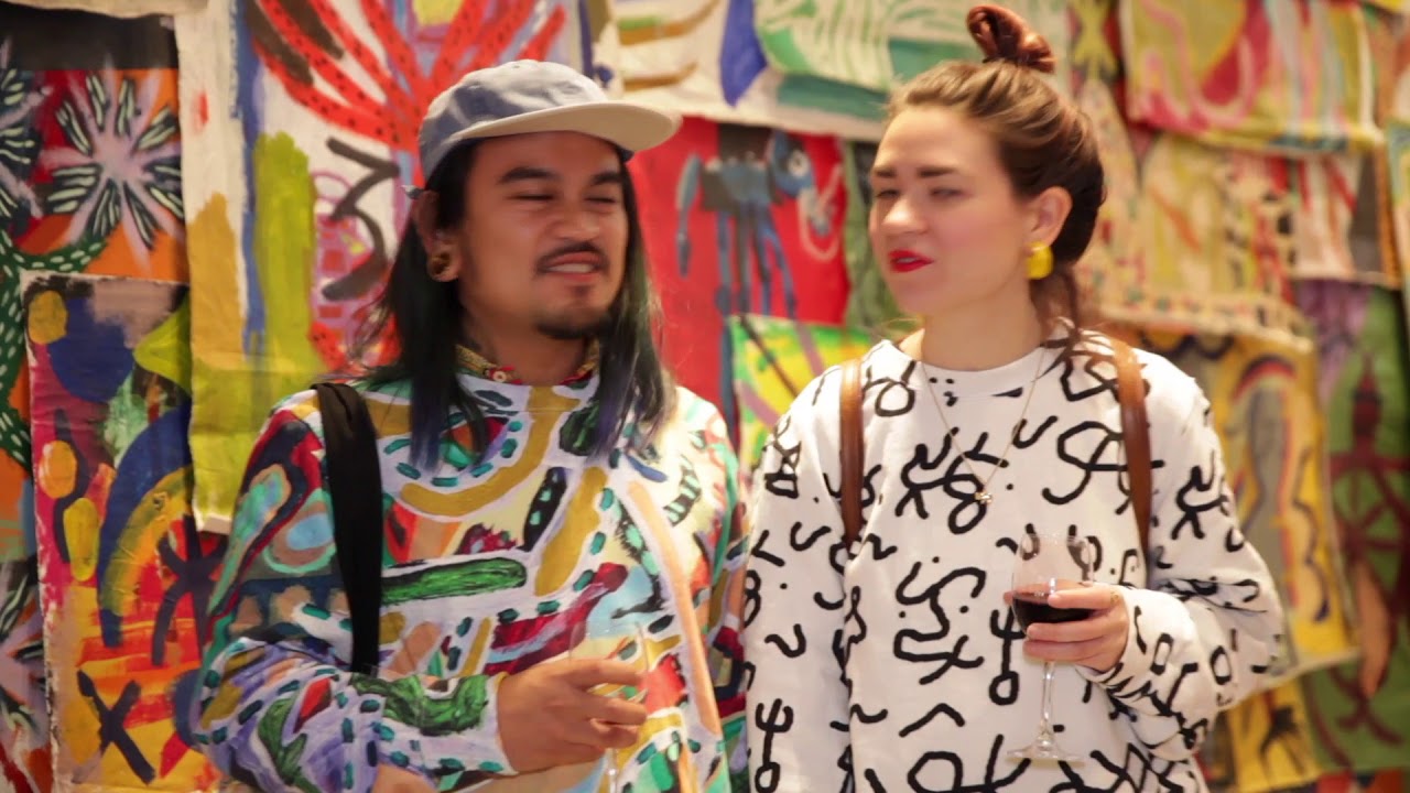 Art Toronto 2017 Full Highlights