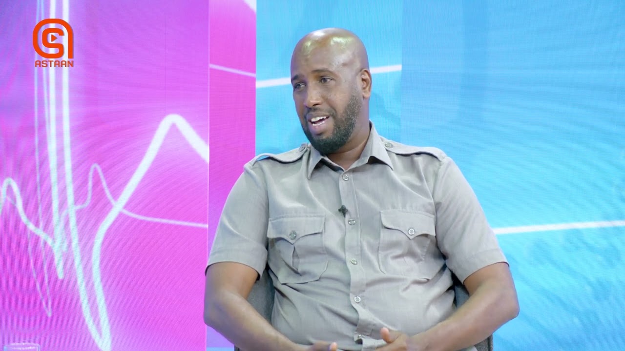 Niyad-jabka ama depression-ku ma cudur baa mise ma ahan?