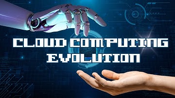computing evolution, including hybrid and multi cloud strategies #shortvideo #short #facts #tech #ai