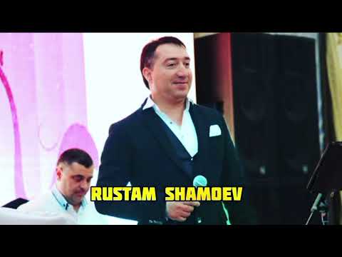 Rustam Shamoev  — Harmanimi / РУСТАМ ШАМОЕВ — Турецкие Песни