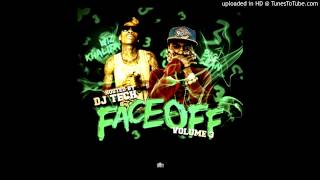 Wiz Khalifa - MIA ft Juicy J - Faceoff Vol 3