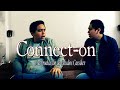 Connect-on/ cortometraje experimental y reflexivo