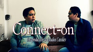 Connect-on/ cortometraje experimental y reflexivo