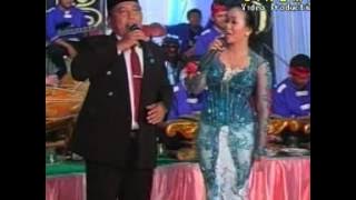 Langgam Dadi Ati - Karawitan Campursari Sedheng Terbaru