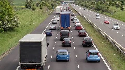 Fleet Management Solutions