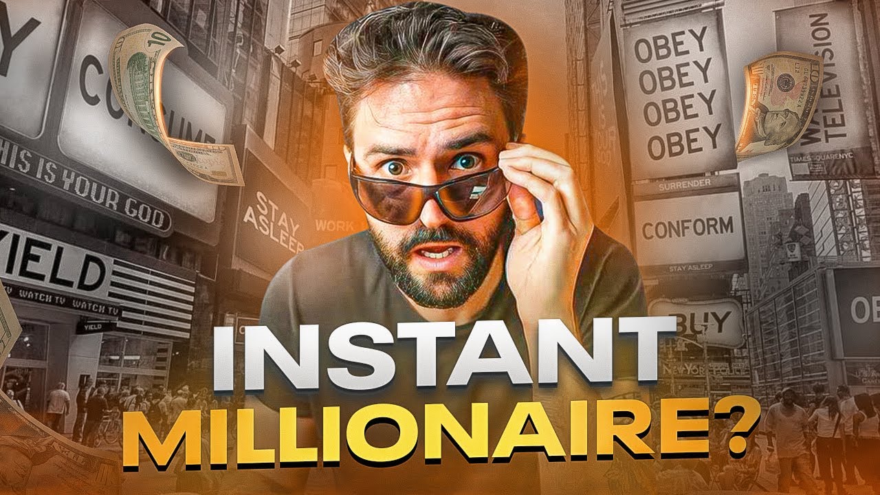 Exposing the Lies of Fake Business Gurus