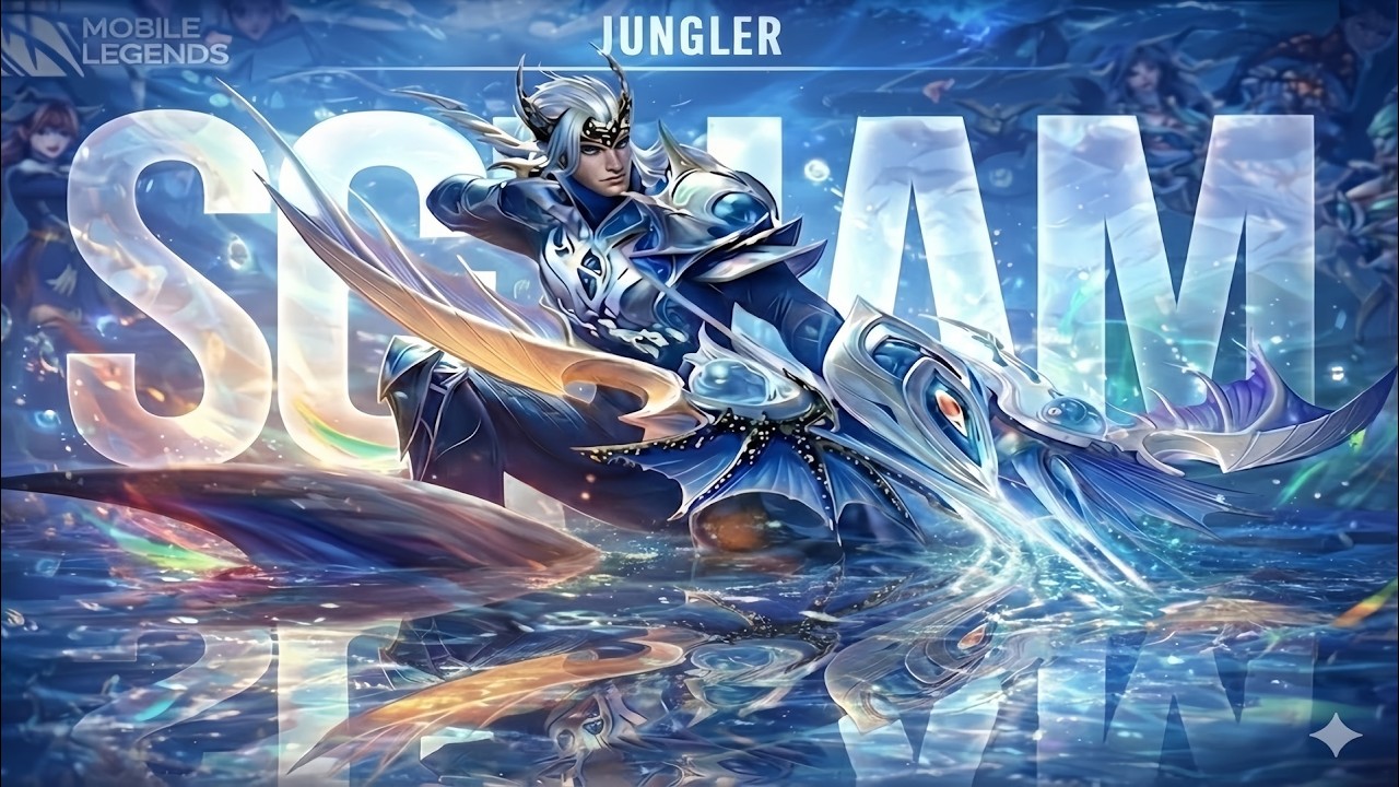 200 звёзд соло ранг геймплей под конец сезона Mobile legends