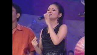 Kristina feat Penta Boyz - Kala Cinta Menggoda