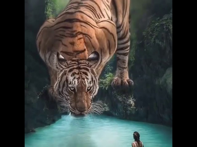 Unduh 800+ Wallpaper Bergerak Macan Putih Paling Baru Unduh 800+ Wallpaper Bergerak Macan Putih Paling Baru