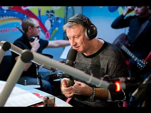 Сергей Пенкин -