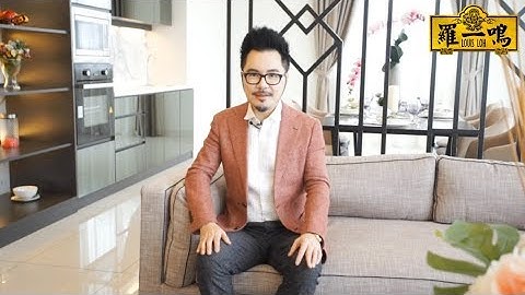 [Feng Shui Tips Episode 5] - Shoe cabinet affects the Feng Shui of the main door?