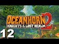 Oceanhorn 2 - Cornfox & Brothers - Walkthrough Part 12 - iPhone X - Apple Arcade