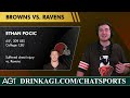 Browns INSTANT Reaction & News After 28-3 Loss To Ravens: Myles Garrett Injury News, DTR Highlights