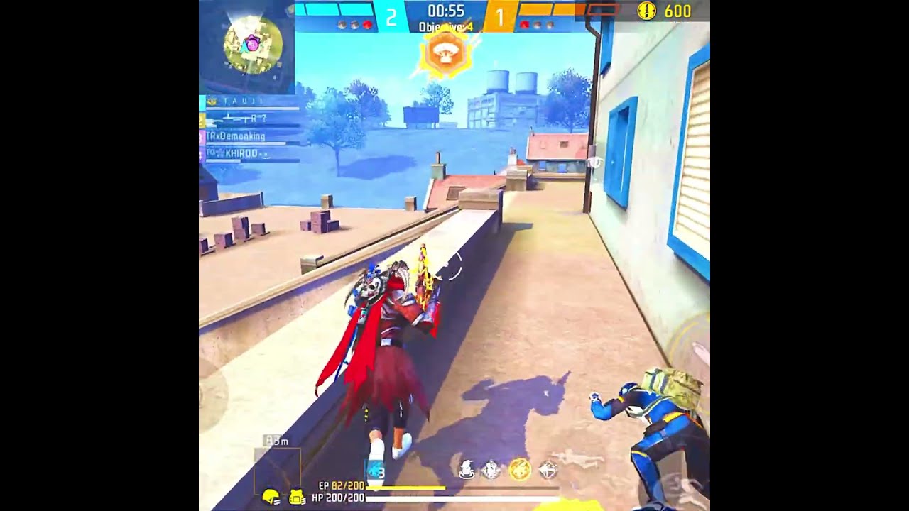 MP5 LOVER UNSTOPPABLE Shorts