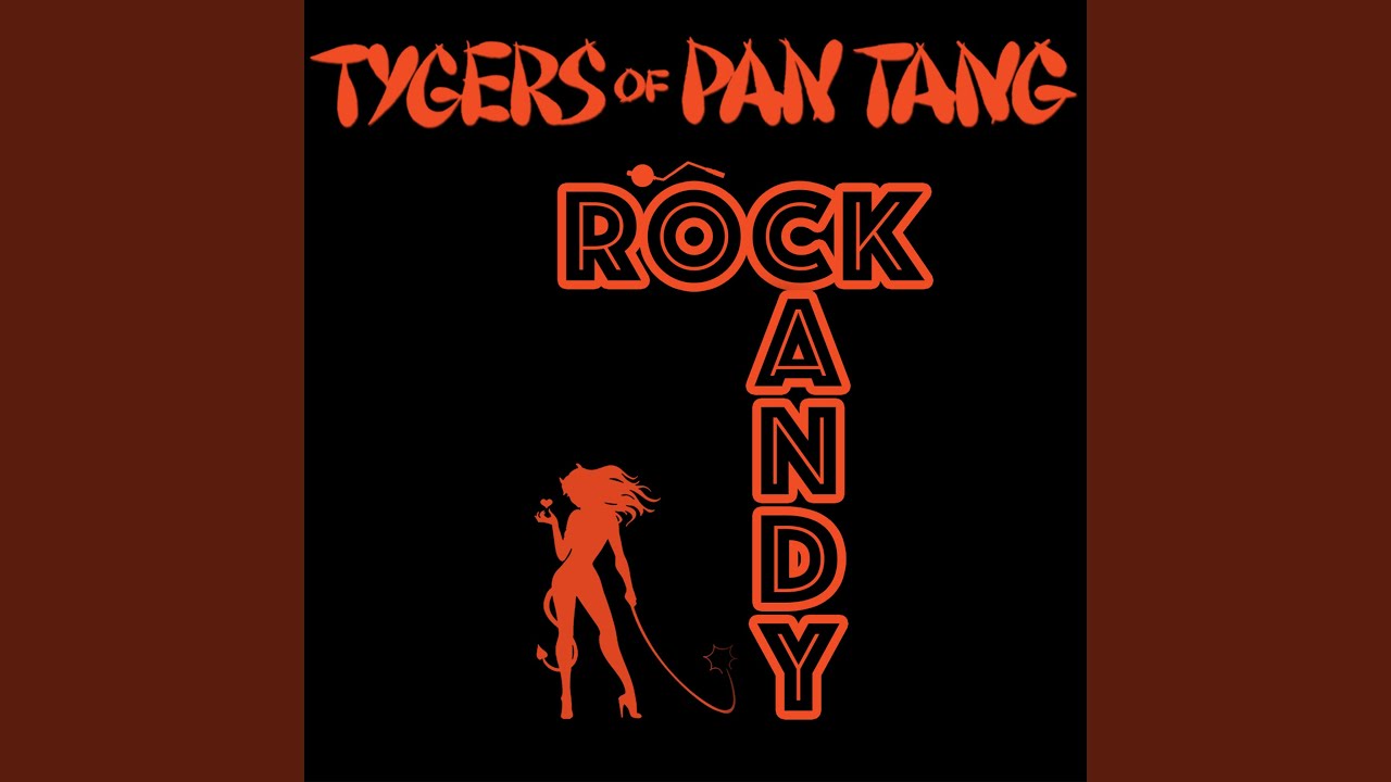 Watch Rock Candy on YouTube Watch Rock Candy on YouTube