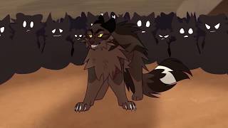 I Will Not Apologize Pinestar Family Tree Map Part 3 Warrior Cats