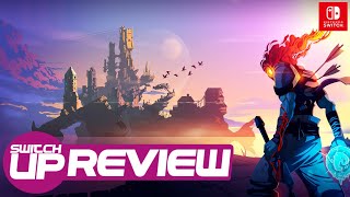 Dead Cells Nintendo Switch Review - BEST ROGUELITE ON SWITCH?
