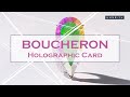 Boucheron Haute Joaillerie: Holographic Collection - LUXE.TV