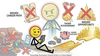 Your Brain Is Secretly Destroying Your Future,