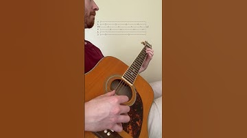 Thumbnail of Famous songs in open D tuning part 1 - Sailing by Christopher Cross #yachtrock #guitarlesson