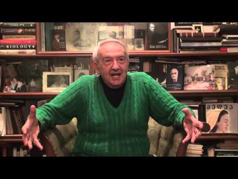 დრამატურგის მოგონებები (შორაპნელი ქალბატონები)