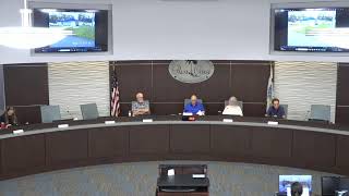 Code Enforcement Board Meeting - Jan 7th 2026 Profile