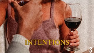 Smallz - Intentions Prod. Frizzyastro