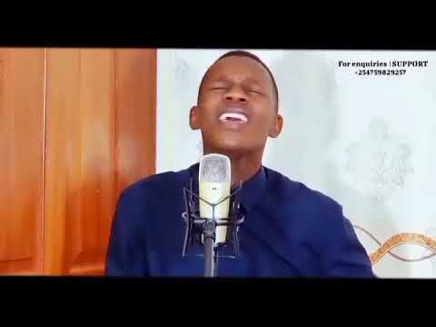 Bila wewe Yesu siwezi nikisema ninaweza najidanganya by Heaven Sound Tv