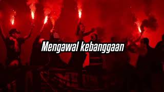 Terapi Gembira cover by NSB12 || chants Terbaru NSB 12, Rayakan 🍻