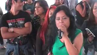 LOBA {{MALDITO PERRO}} PARQUE ECOLOGICO EHECATL ECATEPEC chords