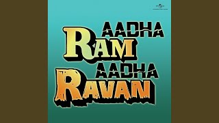 Ghungroo Toot Gaye (Aadha Ram Aadha Ravan / Soundtrack Version) Thumb