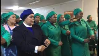 Umthombo Wokuphila Ministries - Zahlanjululwa Izono Zami