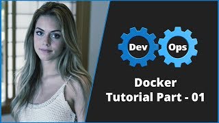 Docker Tutorial For Beginner Part - 01 | DevOps Tutorials for Beginners