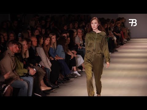 Видео: Belarus Fashion Week AW18/19: Lakbi