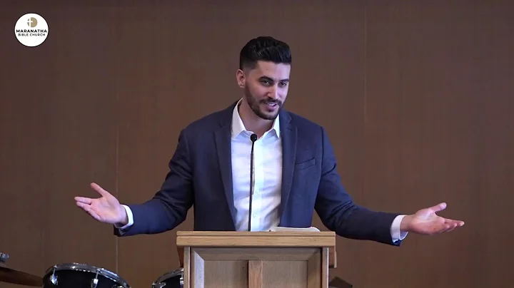 Marks of a True Christian | Pastor Daniel Batarseh