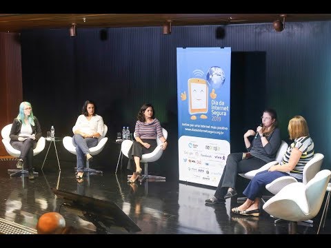 [SID 2019] Inteligência Artificial, segurança digital e o futuro das políticas públicas de educação