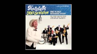 Los Straitjackets - "Kawanga" (Official Audio)