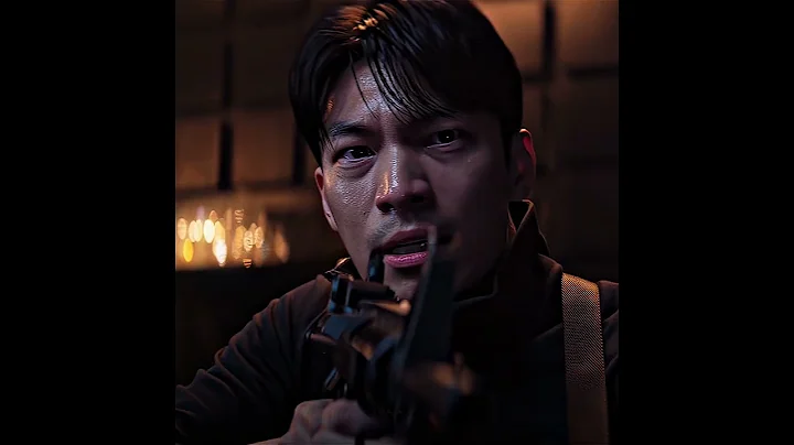 "Even the villain has a heart too" Squid Game Season 3 #shorts #edit