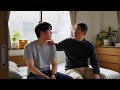 友人宅に泊まったら、父が予想外の行動をしてきた