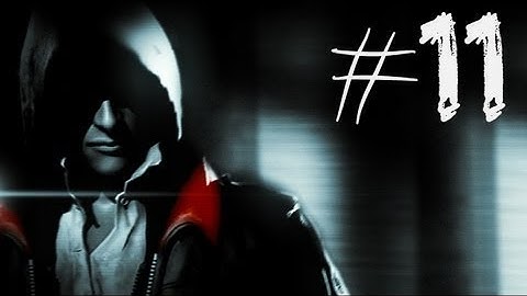 Prototype 2   Gameplay Walkthrough   Part 11   NATURAL SELECTION