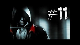 Prototype 2   Gameplay Walkthrough   Part 11   NATURAL SELECTION