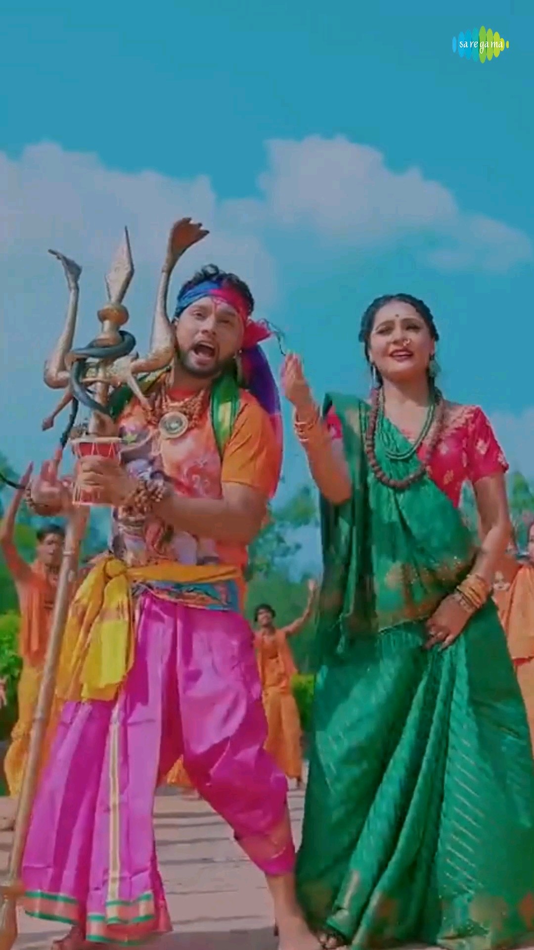 suno mahakal ke Bhakto #mathpamahadev #neelkamalsingh ka best #bolbamsong