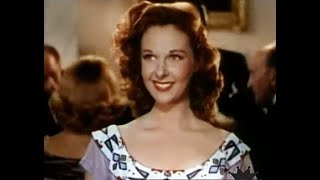 Tulsa 1949 ?️?? in Technicolor Susan Hayward, Robert Preston, Drama, Romance, American Western