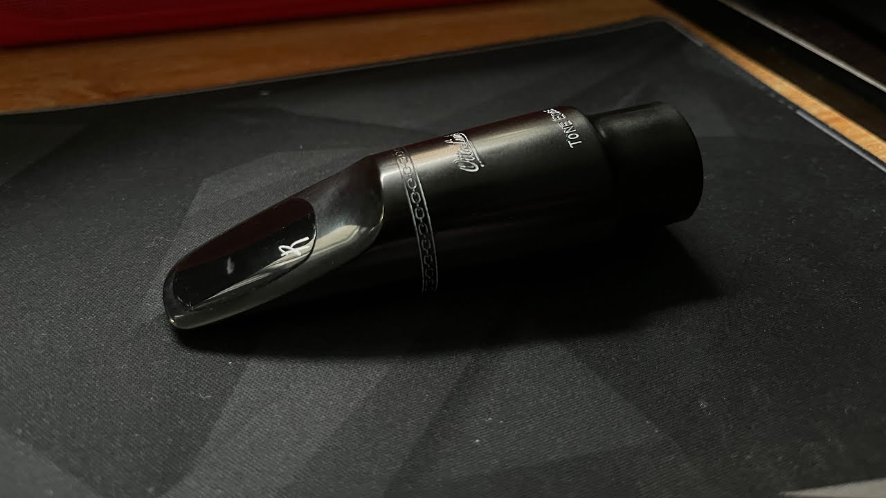Otto Link Tone Edge 7* (Flat Table) - YouTube